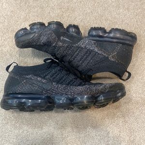 Nike Air Vapormax Flyknit 2 ‘Black’